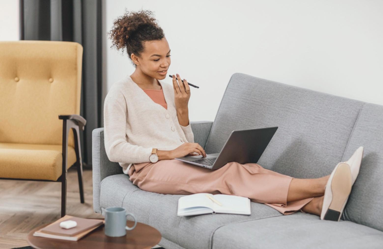 Équipe de formateurs olinariva lors d'une session de formation