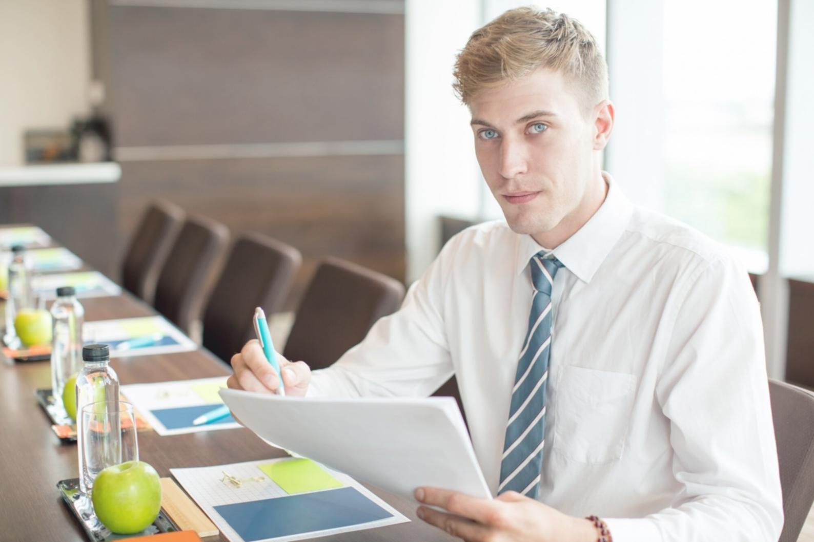 Formation en gestion de trésorerie